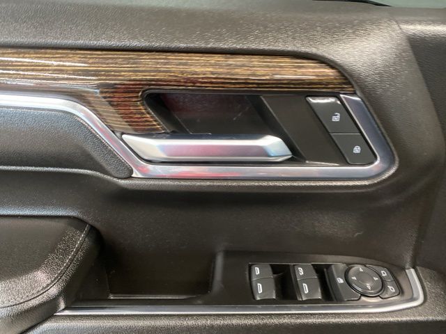 2024 GMC Sierra 1500 SLE - Photo 27