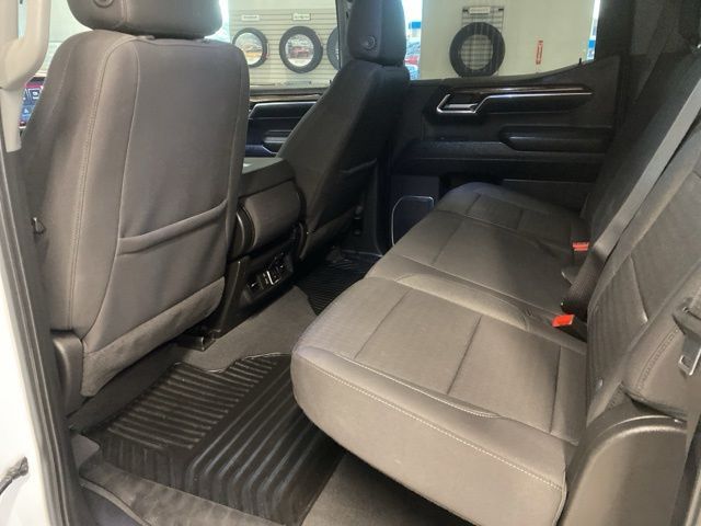 2024 GMC Sierra 1500 SLE - Photo 28