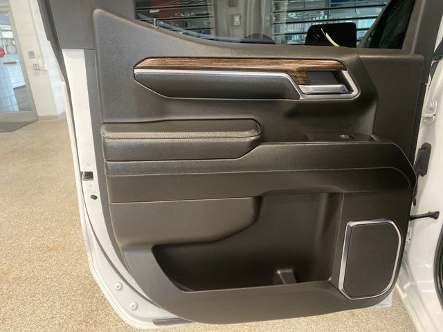 2024 GMC Sierra 1500 SLE - Photo 29