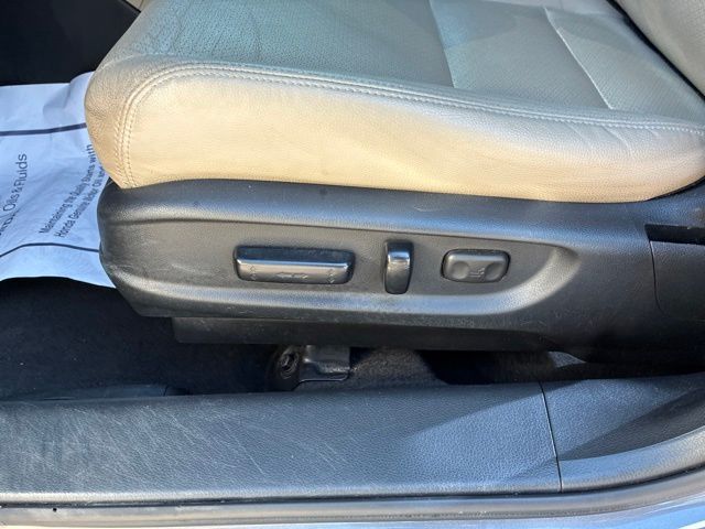 2017 Honda Accord Hybrid EX-L - Photo 7