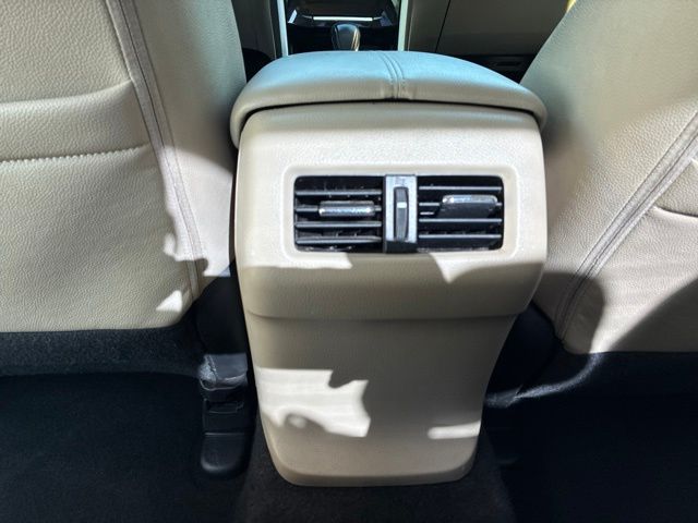 2017 Honda Accord Hybrid EX-L - Photo 25
