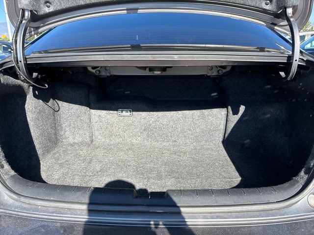 2017 Honda Accord Hybrid EX-L - Photo 30