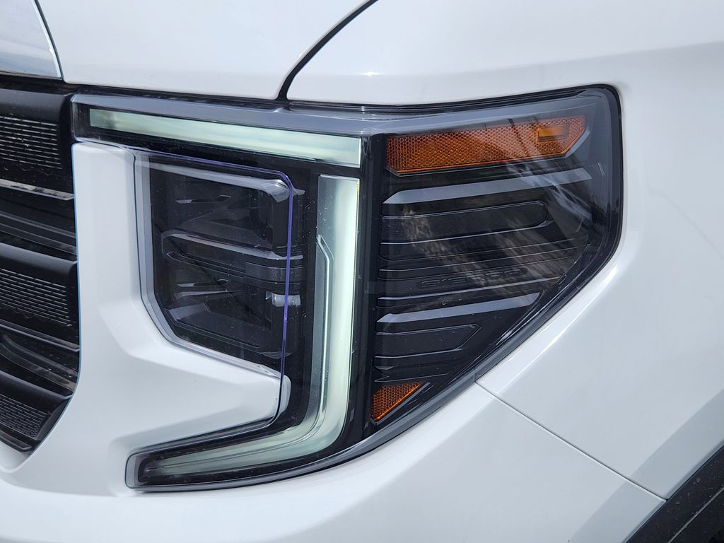 2026 GMC Sierra 1500 Pro - Photo 6