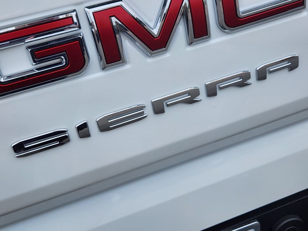 2026 GMC Sierra 1500 Pro - Photo 8