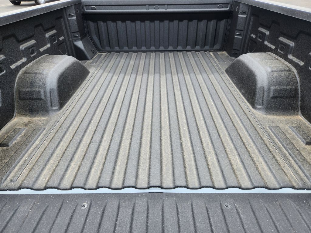 2026 GMC Sierra 1500 Pro - Photo 9