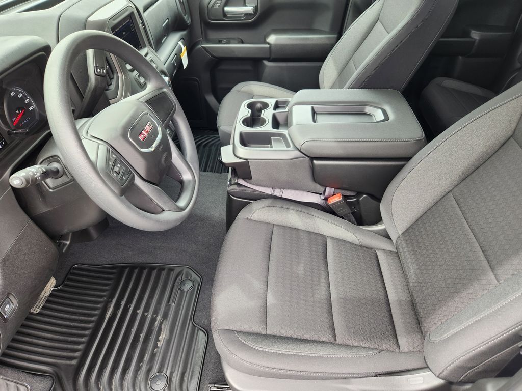 2026 GMC Sierra 1500 Pro - Photo 10