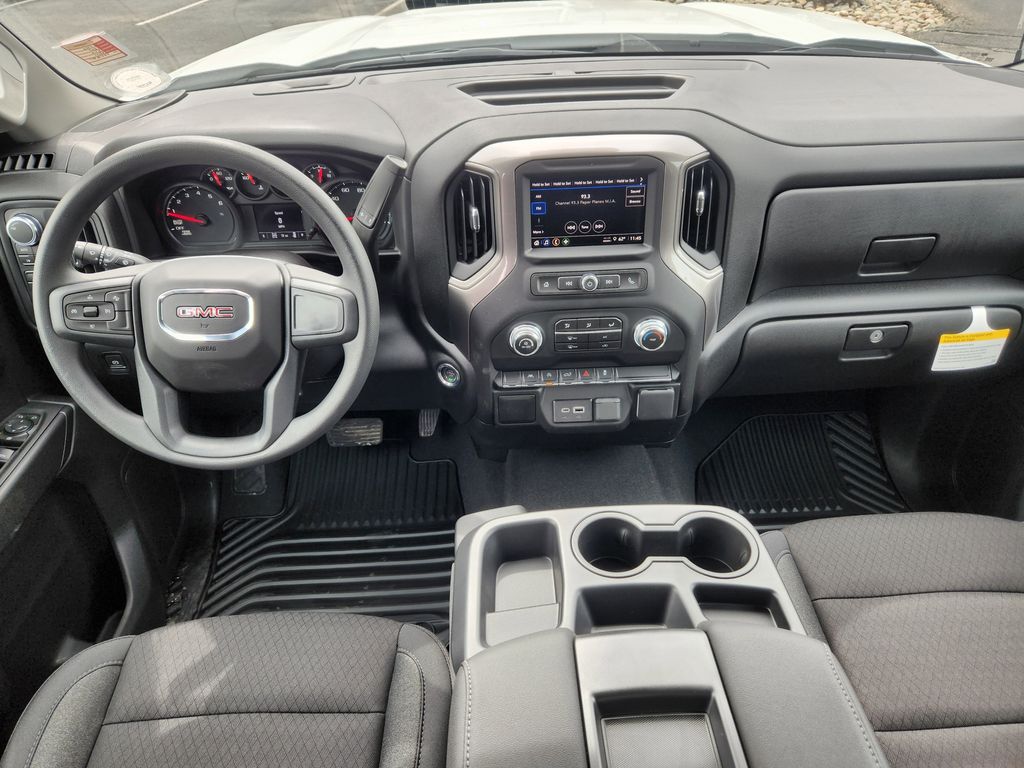 2026 GMC Sierra 1500 Pro - Photo 12