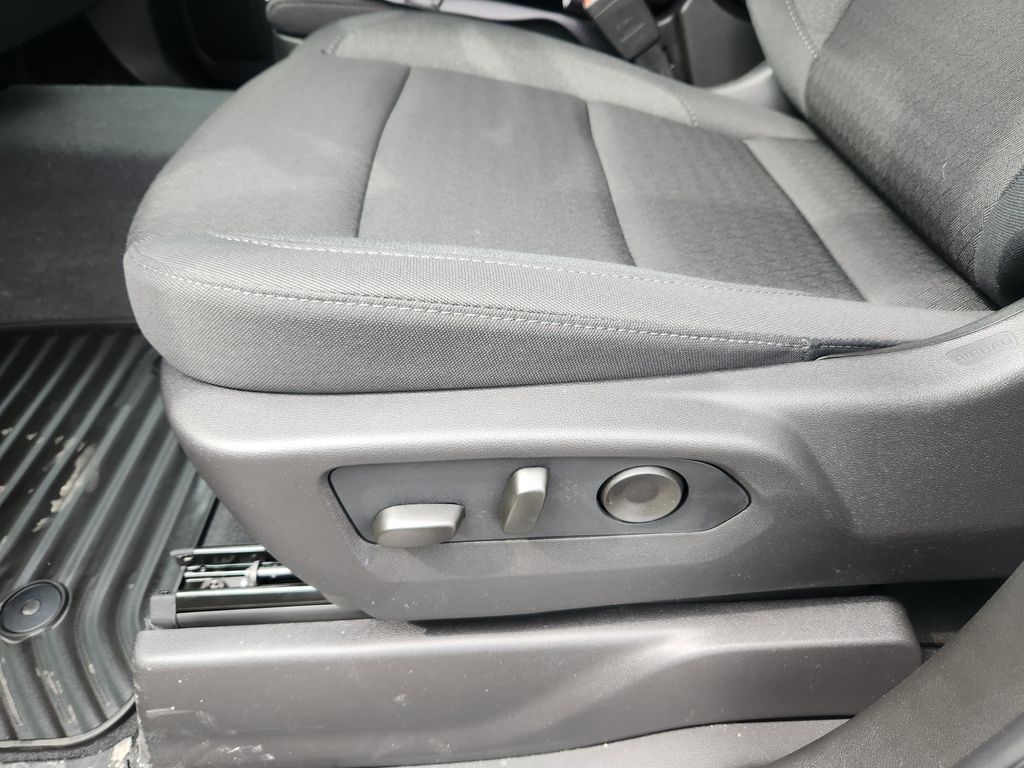 2026 GMC Sierra 1500 Pro - Photo 15