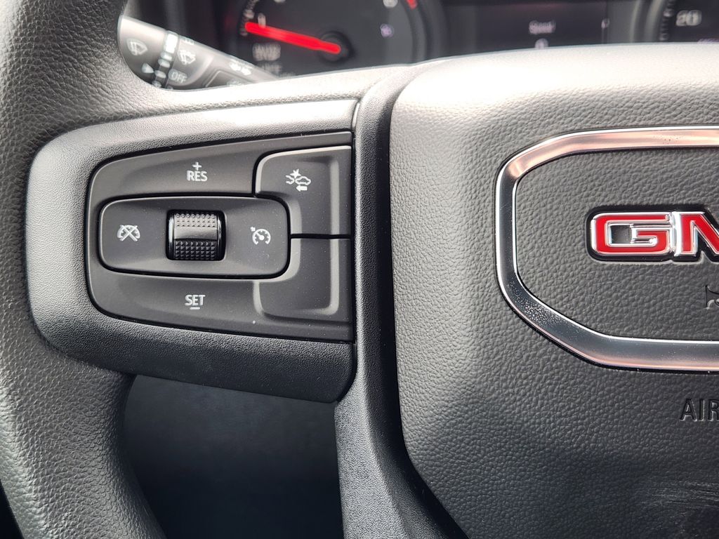 2026 GMC Sierra 1500 Pro - Photo 16
