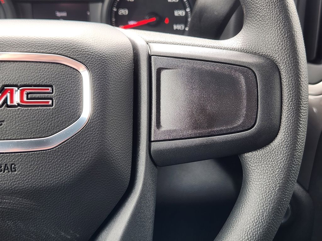 2026 GMC Sierra 1500 Pro - Photo 17