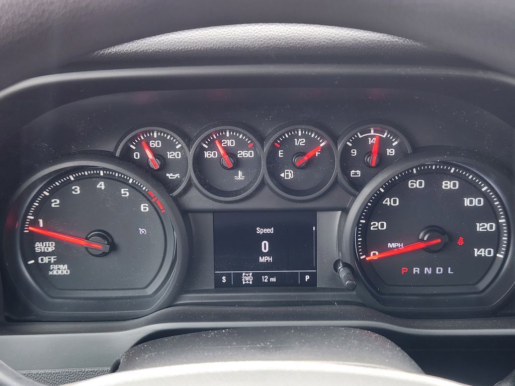 2026 GMC Sierra 1500 Pro - Photo 18