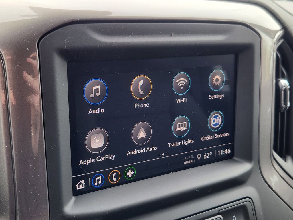 2026 GMC Sierra 1500 Pro - Photo 20