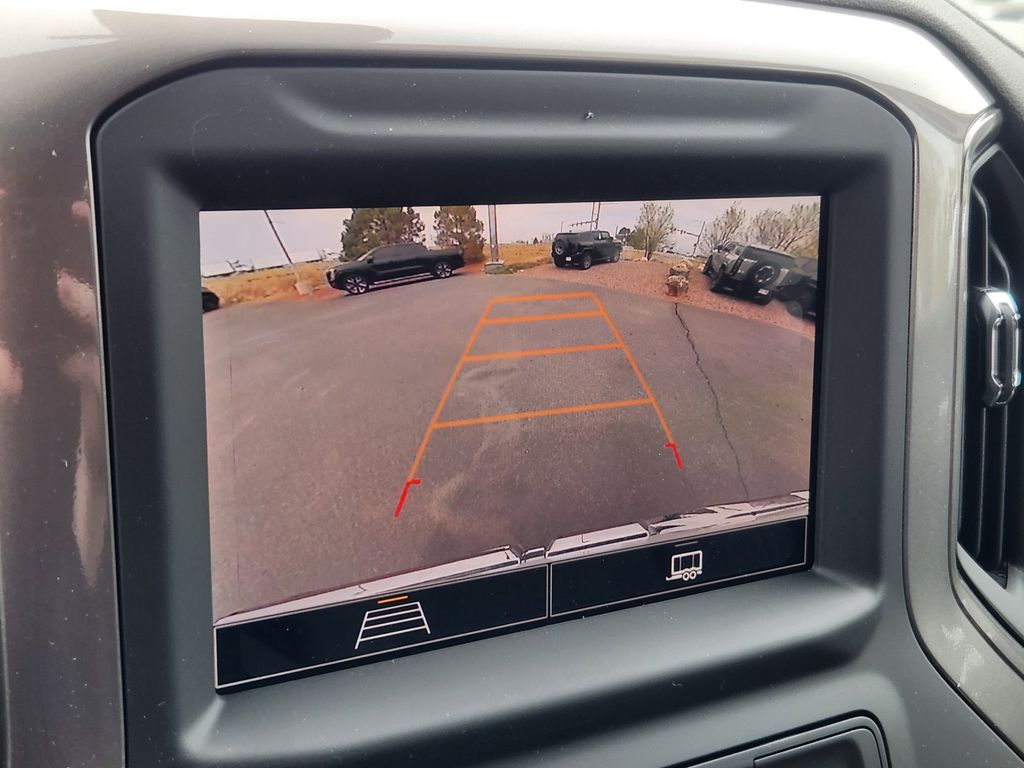 2026 GMC Sierra 1500 Pro - Photo 21