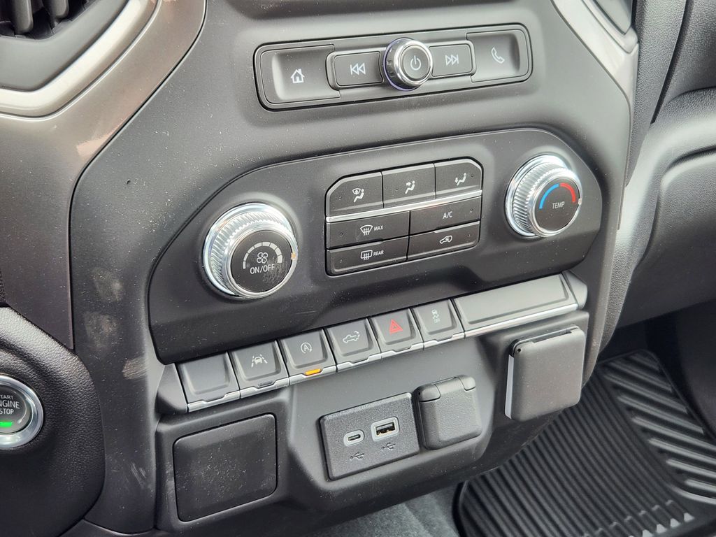2026 GMC Sierra 1500 Pro - Photo 22