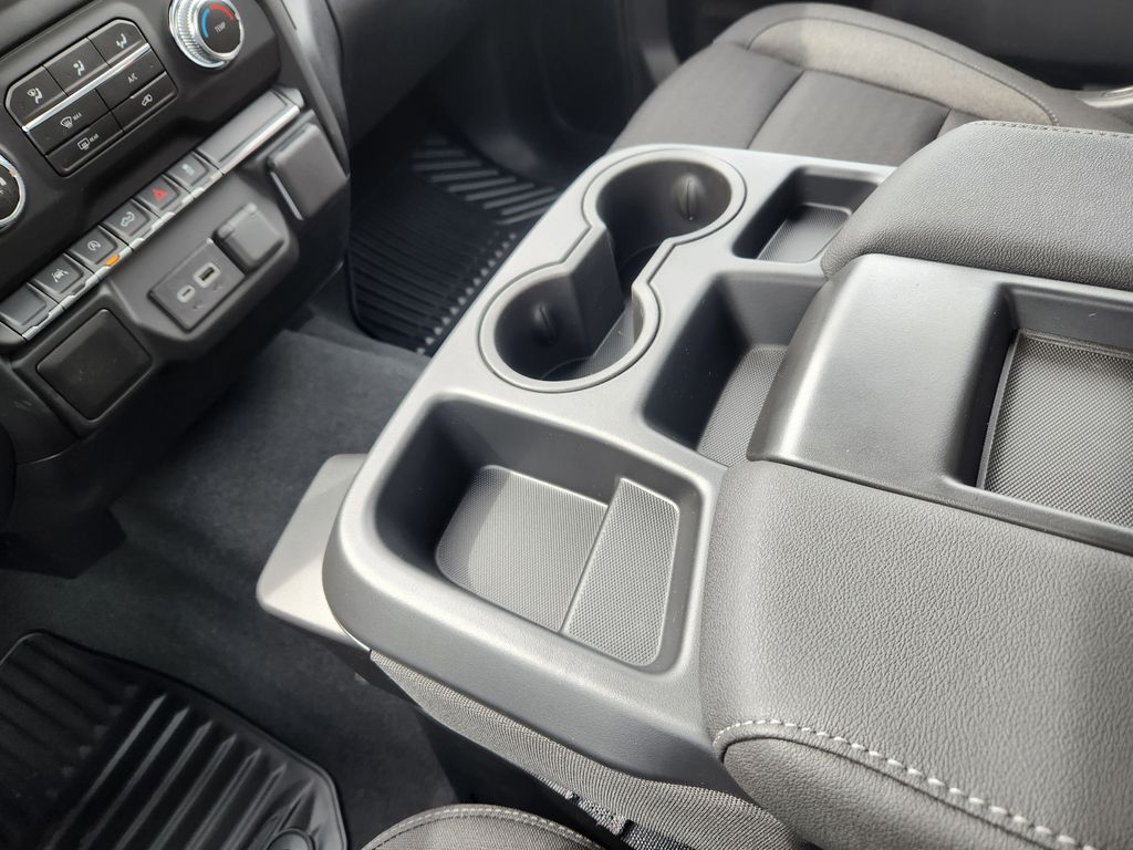 2026 GMC Sierra 1500 Pro - Photo 23