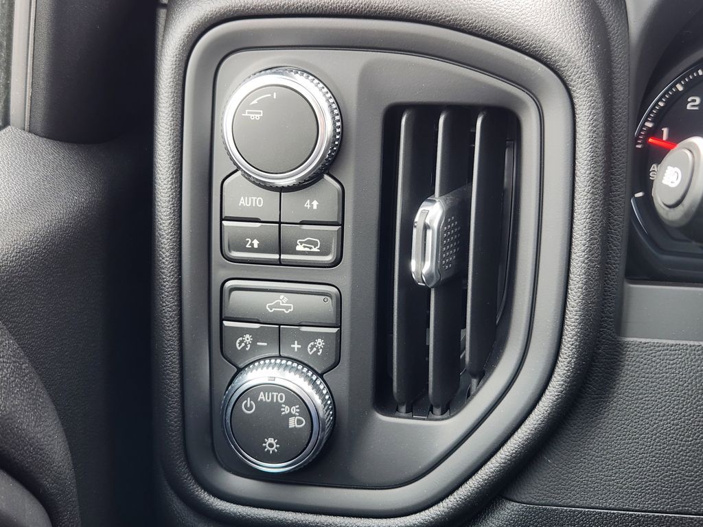 2026 GMC Sierra 1500 Pro - Photo 25