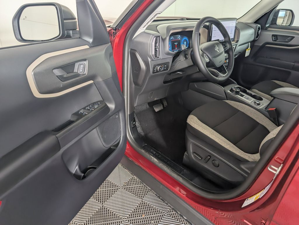 2025 Ford Bronco Sport Big Bend - Photo 9