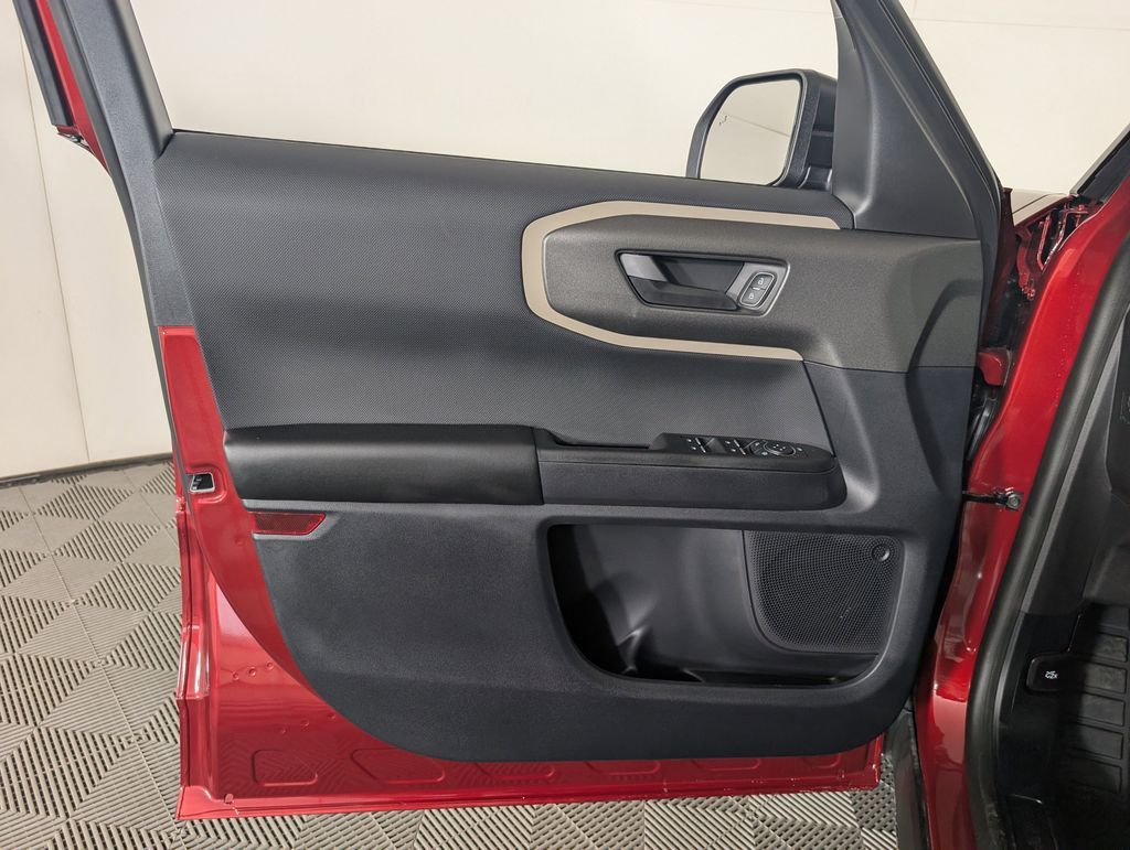 2025 Ford Bronco Sport Big Bend - Photo 11