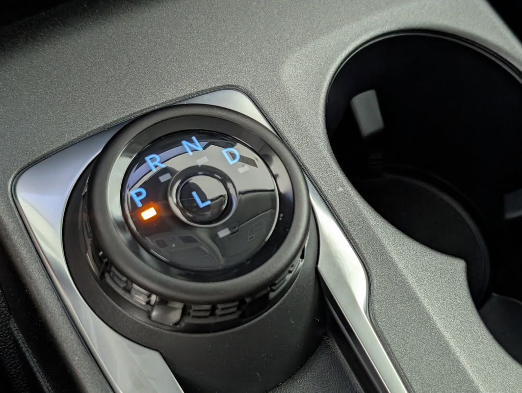 2025 Ford Bronco Sport Big Bend - Photo 16