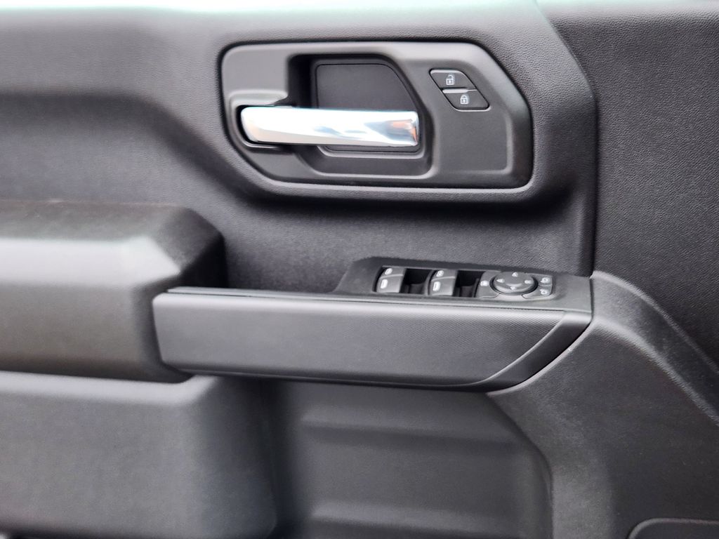 2026 GMC Sierra 2500HD Pro - Photo 7