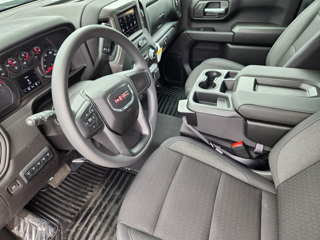 2026 GMC Sierra 2500HD Pro - Photo 8