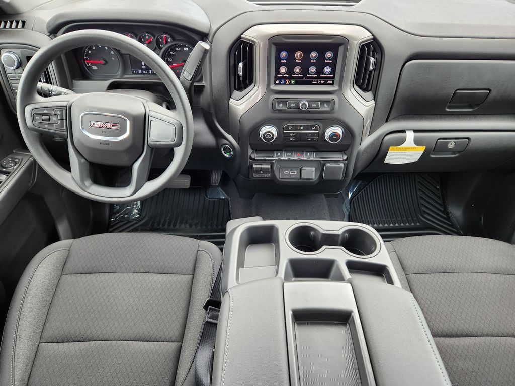 2026 GMC Sierra 2500HD Pro - Photo 11