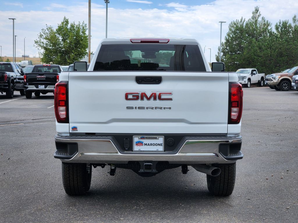 2026 GMC Sierra 2500HD Pro - Photo 13