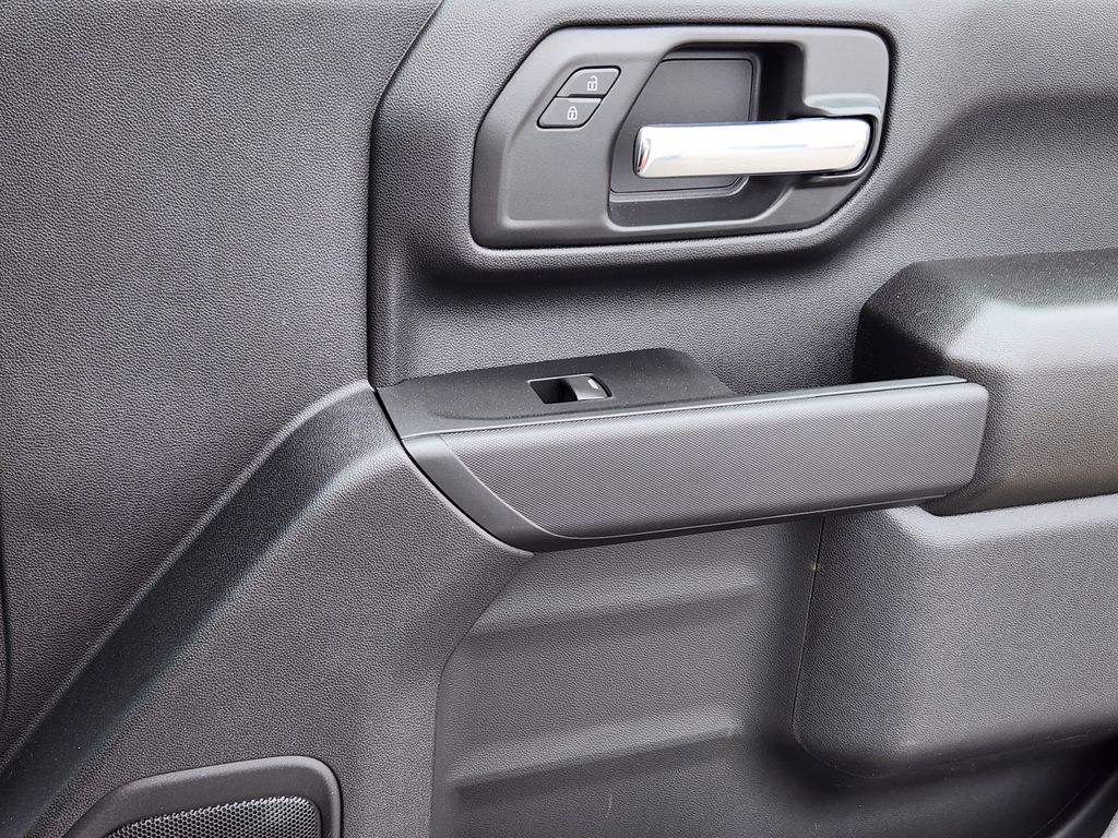 2026 GMC Sierra 2500HD Pro - Photo 14