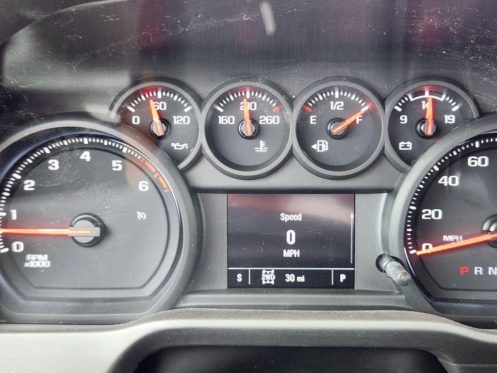 2026 GMC Sierra 2500HD Pro - Photo 17