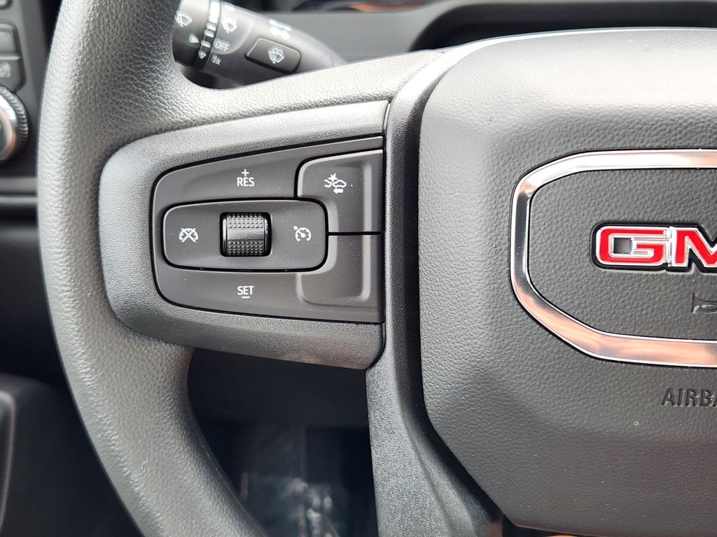 2026 GMC Sierra 2500HD Pro - Photo 18