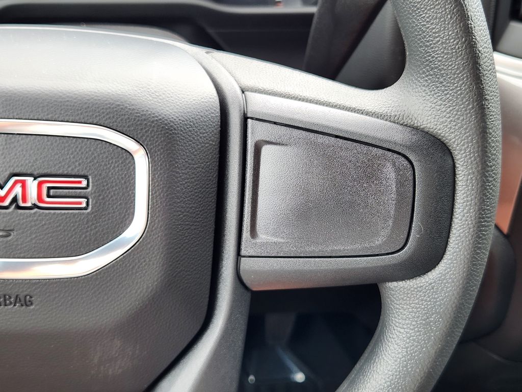 2026 GMC Sierra 2500HD Pro - Photo 19