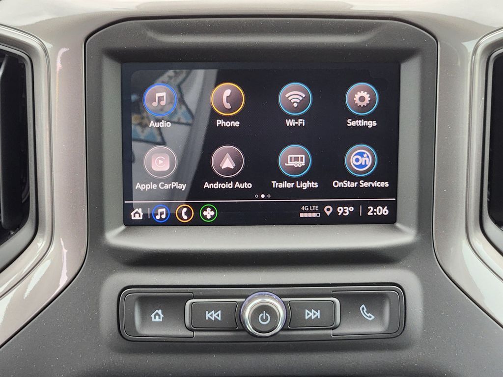 2026 GMC Sierra 2500HD Pro - Photo 20