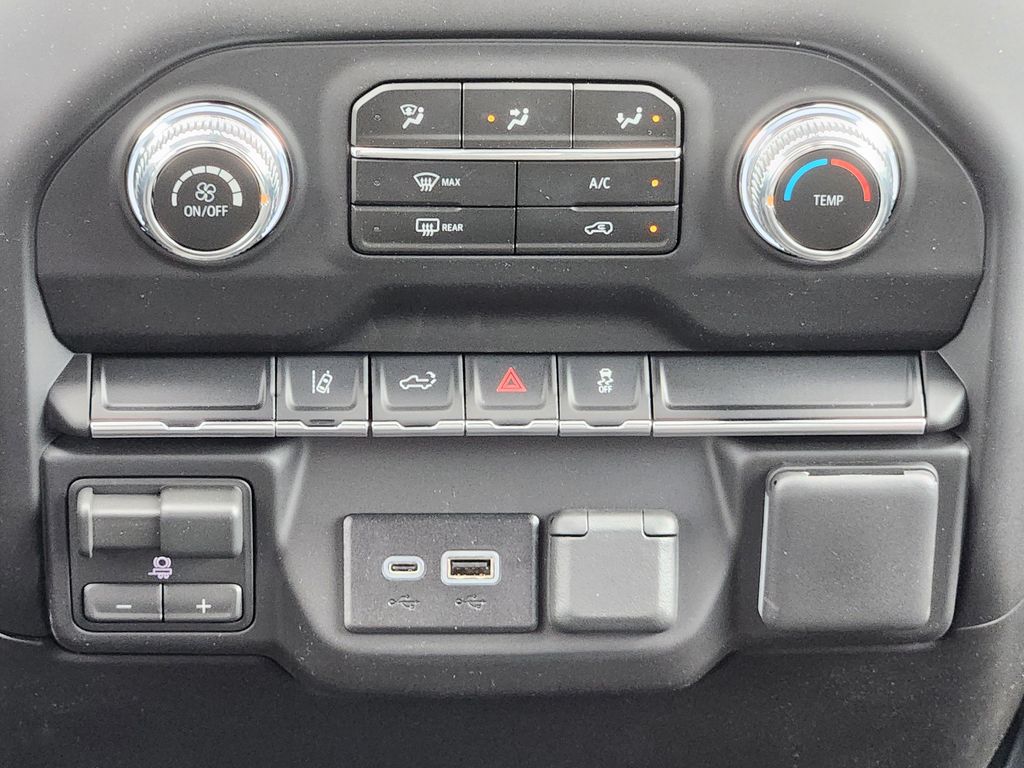 2026 GMC Sierra 2500HD Pro - Photo 21