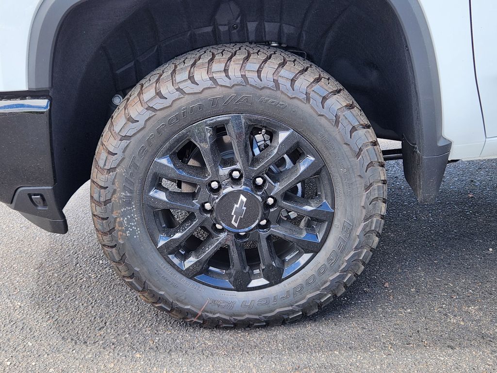 2026 Chevrolet Silverado 2500 HD LT - Photo 6