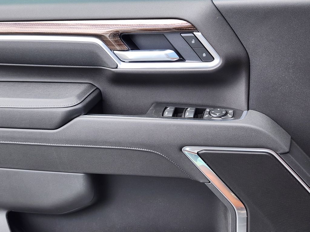 2026 Chevrolet Silverado 2500 HD LT - Photo 7
