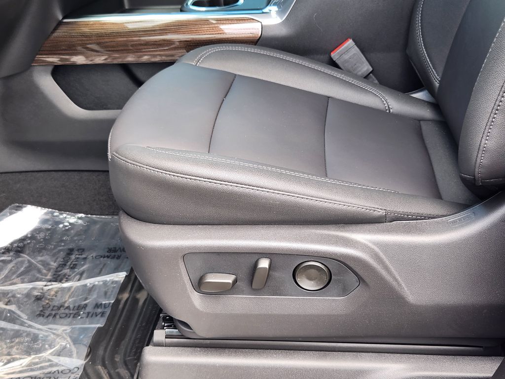 2026 Chevrolet Silverado 2500 HD LT - Photo 9