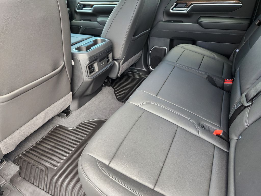 2026 Chevrolet Silverado 2500 HD LT - Photo 10