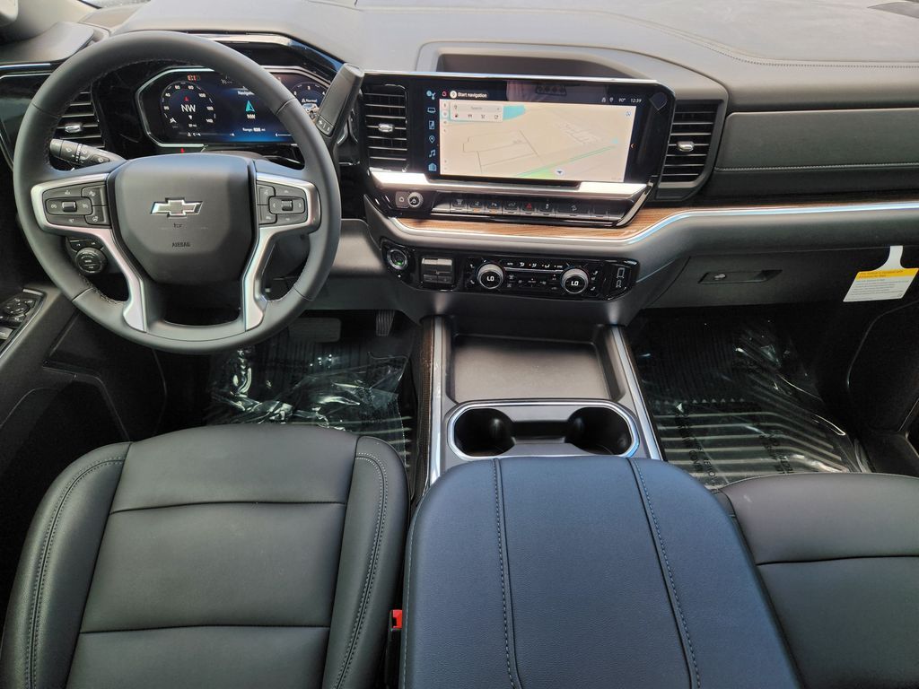 2026 Chevrolet Silverado 2500 HD LT - Photo 11