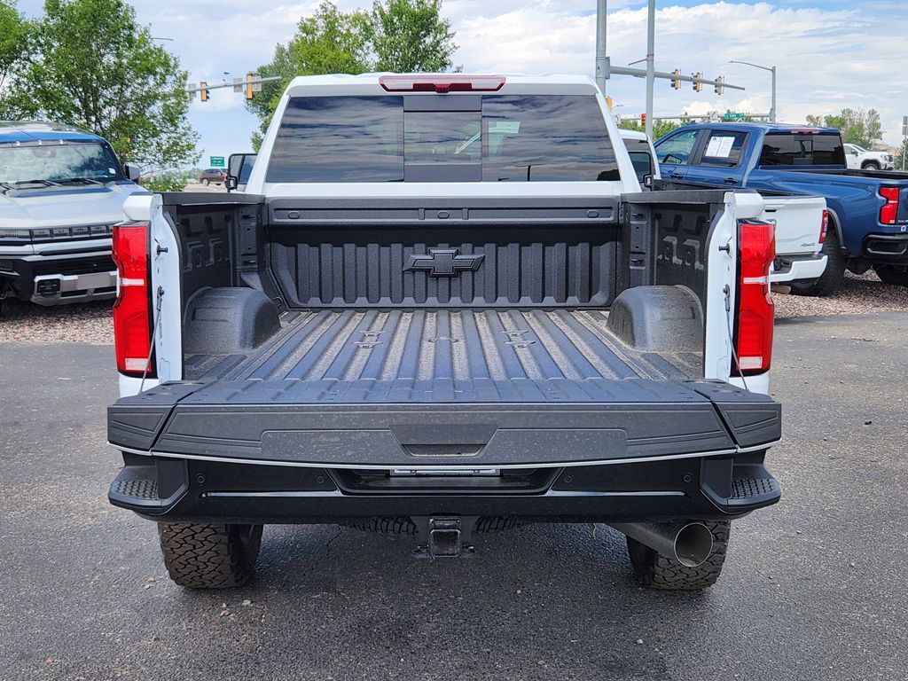 2026 Chevrolet Silverado 2500 HD LT - Photo 12