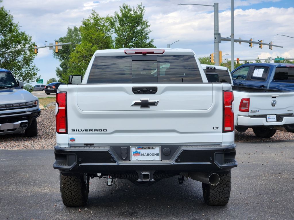 2026 Chevrolet Silverado 2500 HD LT - Photo 13