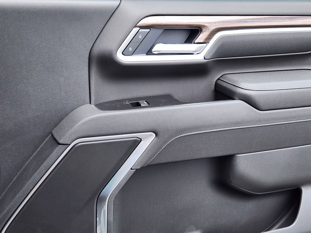 2026 Chevrolet Silverado 2500 HD LT - Photo 14