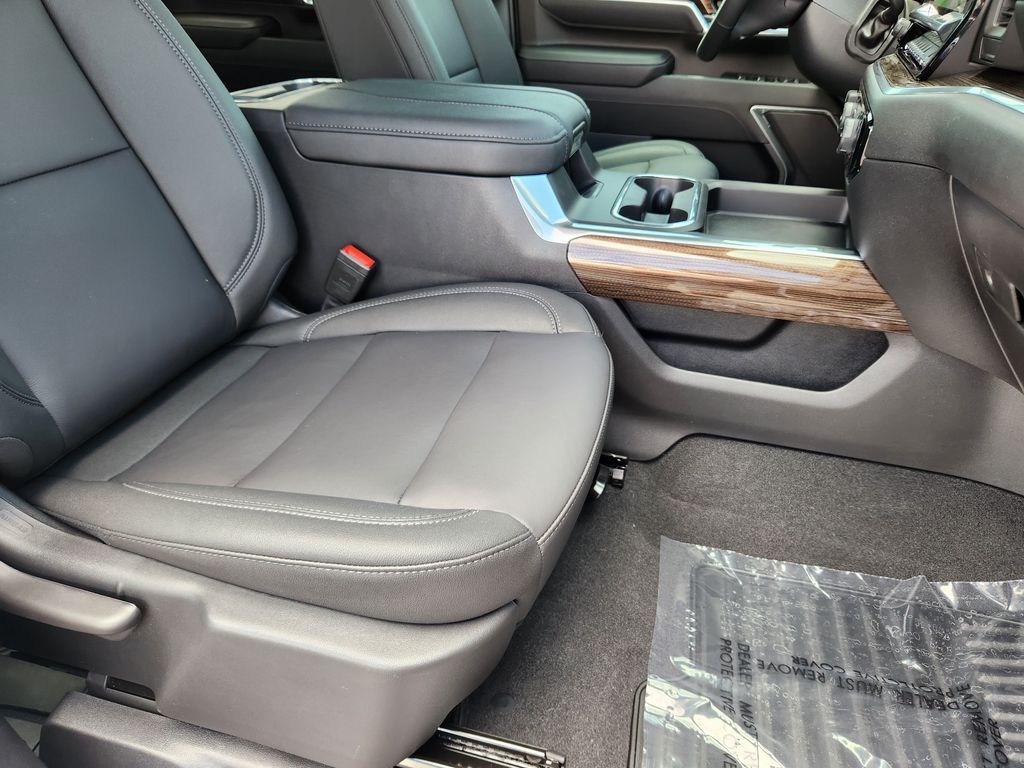 2026 Chevrolet Silverado 2500 HD LT - Photo 15