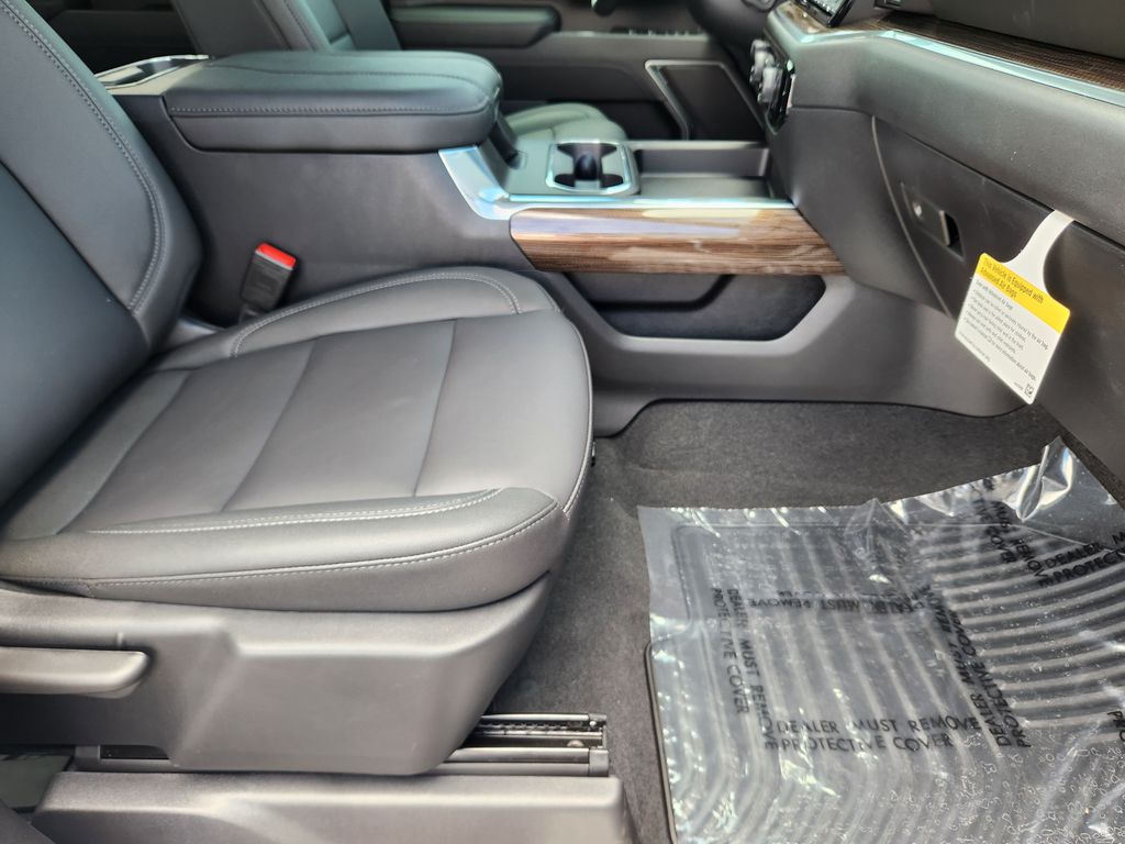 2026 Chevrolet Silverado 2500 HD LT - Photo 16