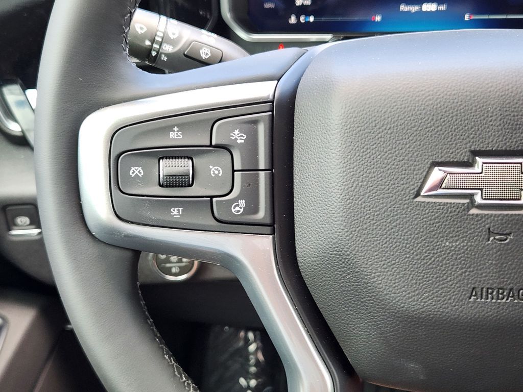 2026 Chevrolet Silverado 2500 HD LT - Photo 18