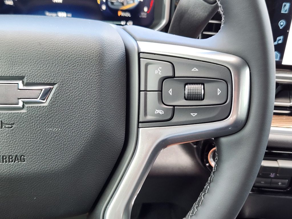 2026 Chevrolet Silverado 2500 HD LT - Photo 19