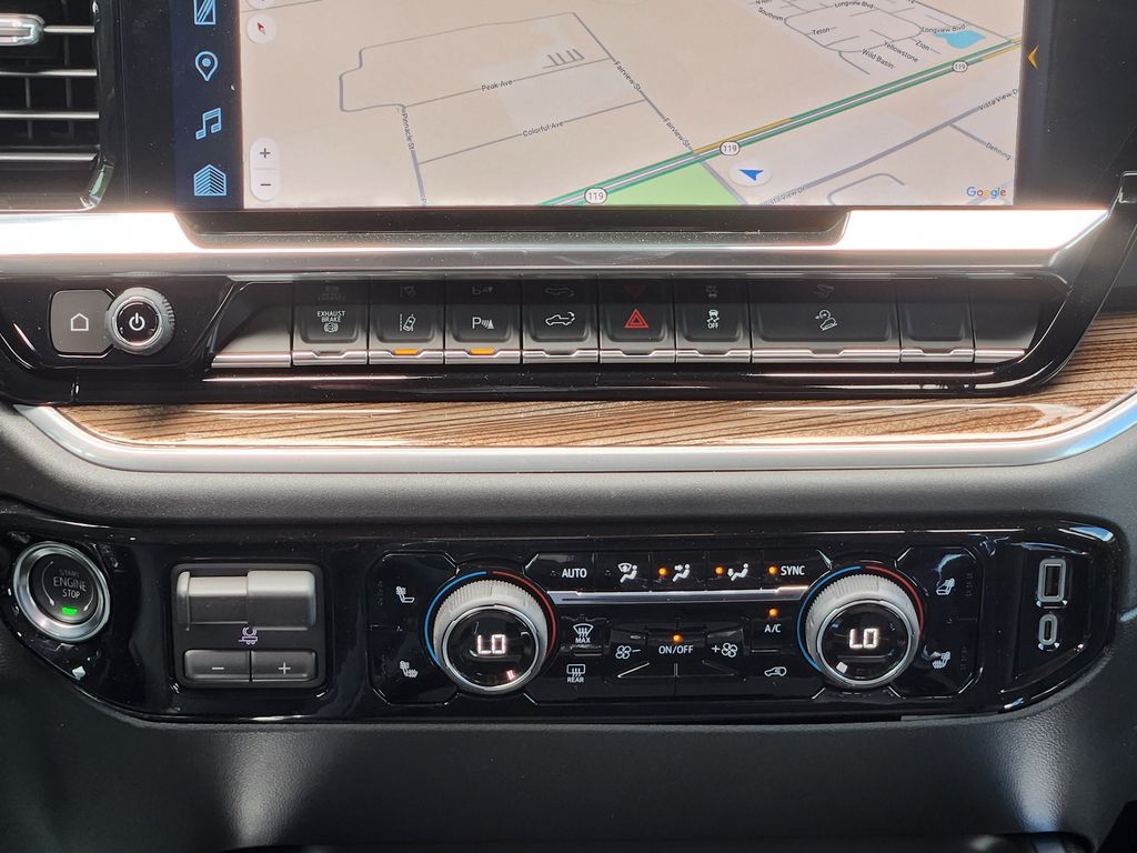 2026 Chevrolet Silverado 2500 HD LT - Photo 21