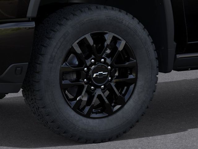 2026 Chevrolet Silverado 2500 HD LTZ - Photo 9