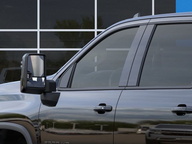 2026 Chevrolet Silverado 2500 HD LTZ - Photo 12