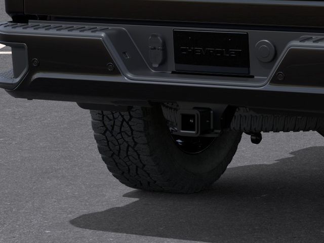 2026 Chevrolet Silverado 2500 HD LTZ - Photo 14