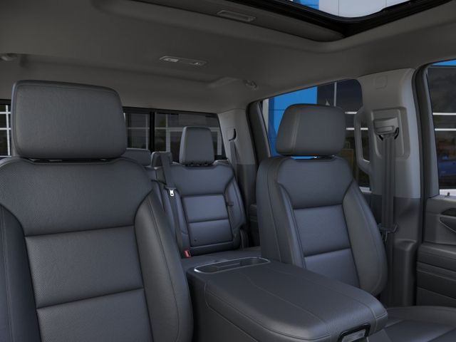 2026 Chevrolet Silverado 2500 HD LTZ - Photo 24